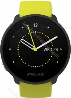 Polar Unite lime