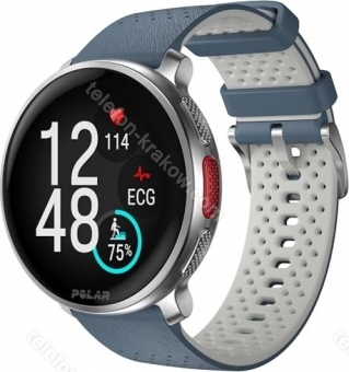Polar Vantage V3 sky blue
