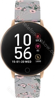 Reflex Active Series 05 Floral Grey