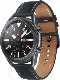Samsung Galaxy Watch 3 LTE R845 45mm mystic black
