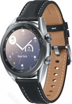 Samsung Galaxy Watch 3 R840 stal szlachetna 45mm mystic silver