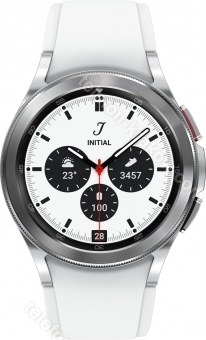 Samsung Galaxy Watch 4 Classic LTE R885 42mm srebrny