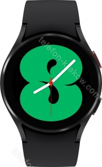 Samsung Galaxy Watch 4 LTE R865 40mm czarny