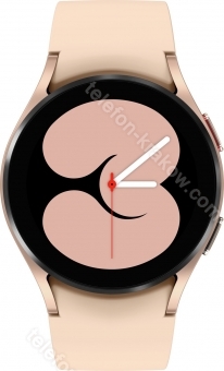 Samsung Galaxy Watch 4 R860 40mm różowy złoty