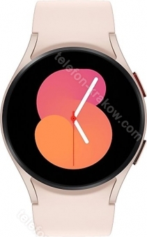 Samsung Galaxy Watch 5 Bluetooth 40mm Pink złoto