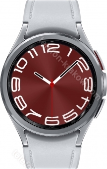 Samsung Galaxy Watch 6 Classic Bluetooth 43mm srebrny