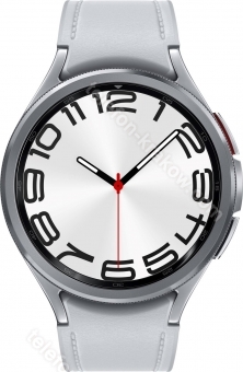 Samsung Galaxy Watch 6 Classic LTE 47mm srebrny