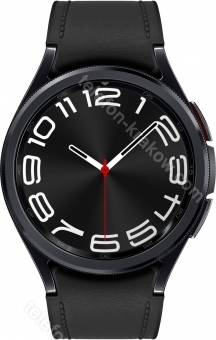 Samsung Galaxy Watch 6 Classic LTE 43mm czarny