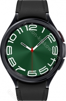 Samsung Galaxy Watch 6 Classic LTE 47mm czarny