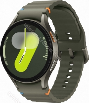 Samsung Galaxy Watch 7 Bluetooth 44mm zielony