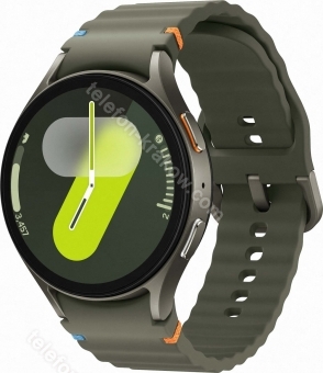 Samsung Galaxy Watch 7 LTE 44mm zielony