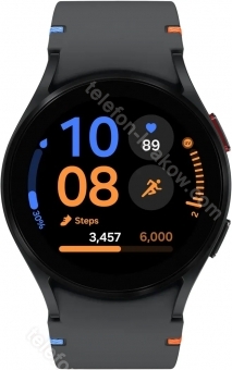 Samsung Galaxy Watch FE czarny