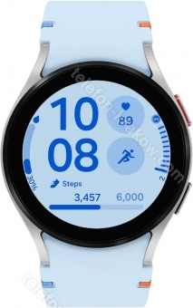 Samsung Galaxy Watch FE srebrny