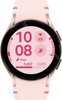 Samsung Galaxy Watch FE złoty róż