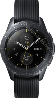 Samsung Galaxy Watch R810 42mm czarny