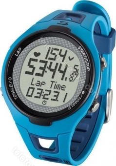 Sigma Sport PC 15.11 niebieski