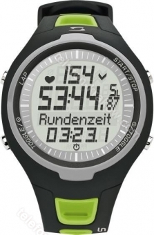 Sigma Sport PC 15.11 zielony