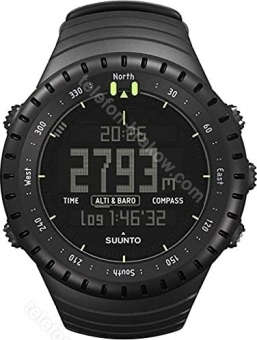 Suunto Core All Black