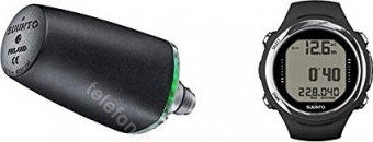 Suunto D4i komputer nurkowy (różne kolory)