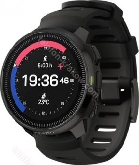 Suunto Ocean komputer nurkowy all black