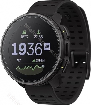 Suunto Vertical all black