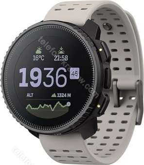 Suunto Vertical black/piaskowy