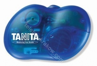 Tanita PD-637 licznik kroków