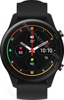 Xiaomi Mi Watch czarny