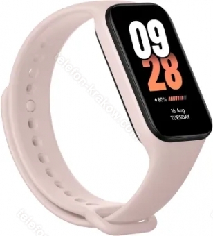 Xiaomi Smart taśma 8 Active różowy