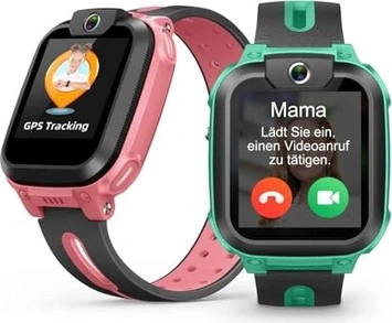 imoo Watch Phone Z1 zielony
