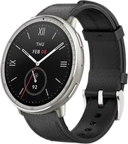 Amazfit Active 2 Premium czarny