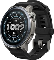 Amazfit Balance 2 czarny