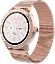 Denver SW-360 rose