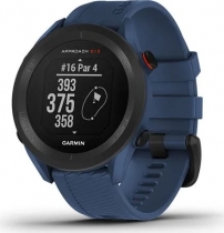 Garmin Approach S12 2022 Edition tidal blue