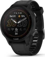 Garmin Forerunner 955 solar czarny
