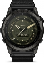 Garmin tactix 7 AMOLED Edition czarny