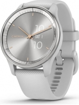 Garmin vivomove Trend tracker aktywności mist grey/silver