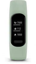 Garmin vivosmart 5 S/M tracker aktywności miętowy