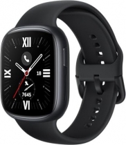 Honor Watch 4 czarny