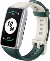 Honor taśma 7 Emerald Green