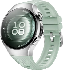 Huawei Watch 5 42mm Stainless Green