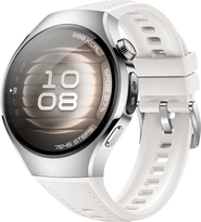 Huawei Watch 5 42mm Stainless White