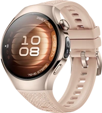 Huawei Watch 5 42mm Stainless Beige