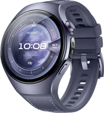Huawei Watch 5 46mm Titanium Purple