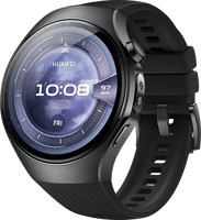 Huawei Watch 5 46mm Stainless Black