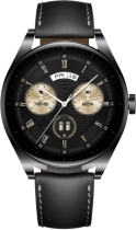 Huawei Watch Buds czarny
