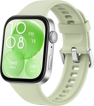 Huawei Watch Fit 3 zielony