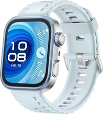 Huawei Watch Fit 4 Pro Titanium Blue