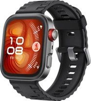 Huawei Watch Fit 4 Pro Titanium Black