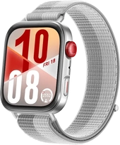 Huawei Watch Fit 4 Aluminum Grey